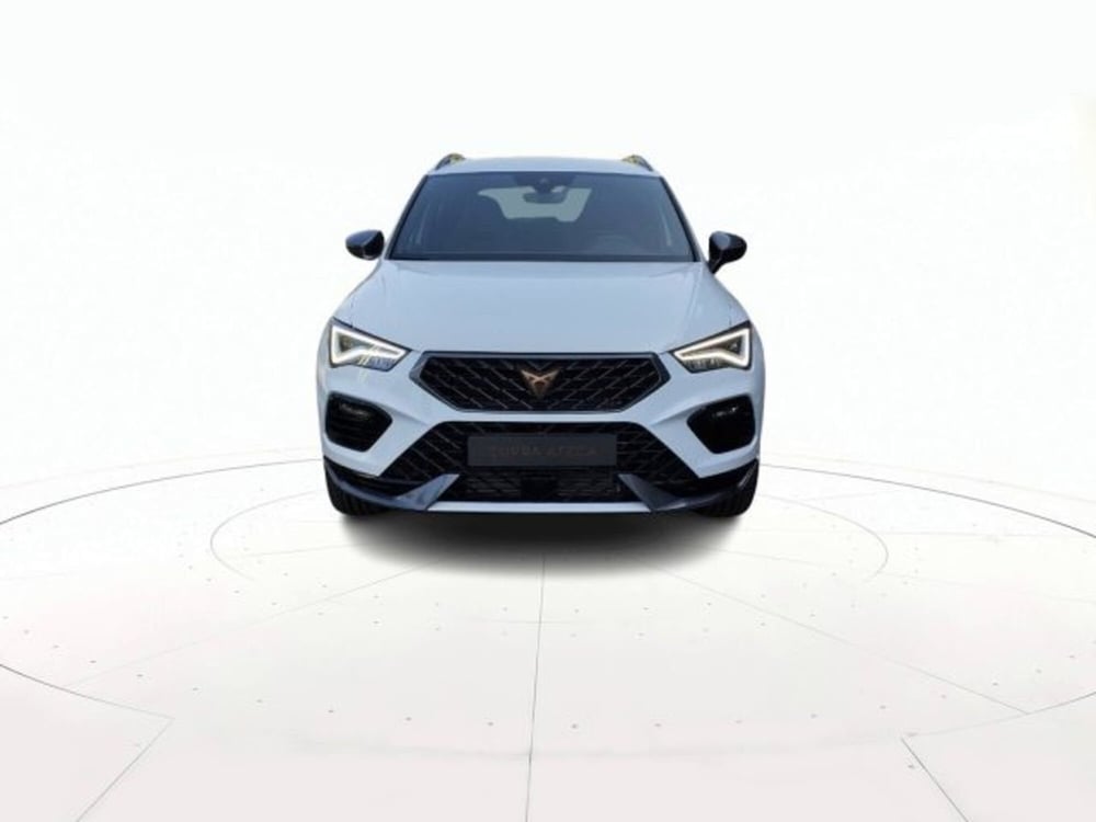 Cupra Ateca nuova a Vicenza (2)