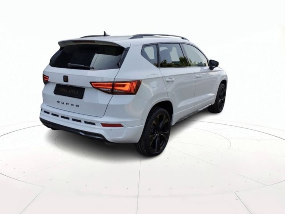 Cupra Ateca nuova a Vicenza (4)