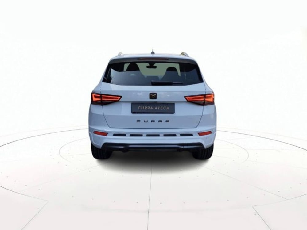 Cupra Ateca nuova a Vicenza (5)