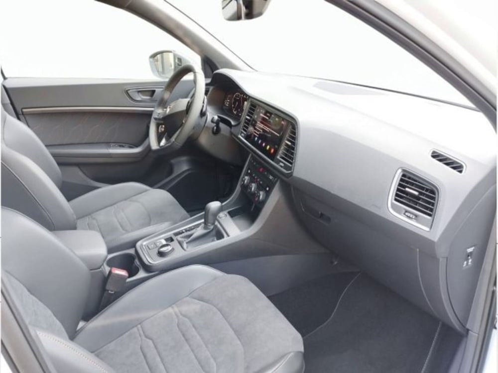 Cupra Ateca nuova a Vicenza (6)
