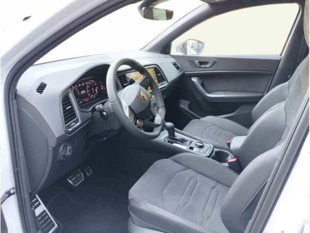 Cupra Ateca nuova a Vicenza (7)