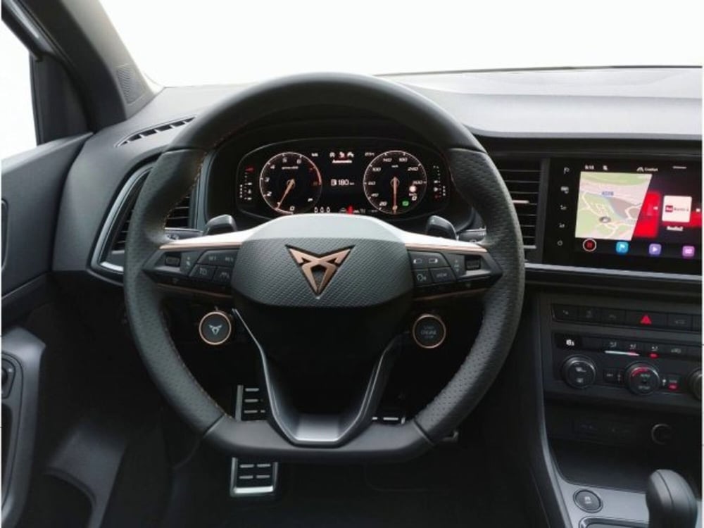 Cupra Ateca nuova a Vicenza (9)