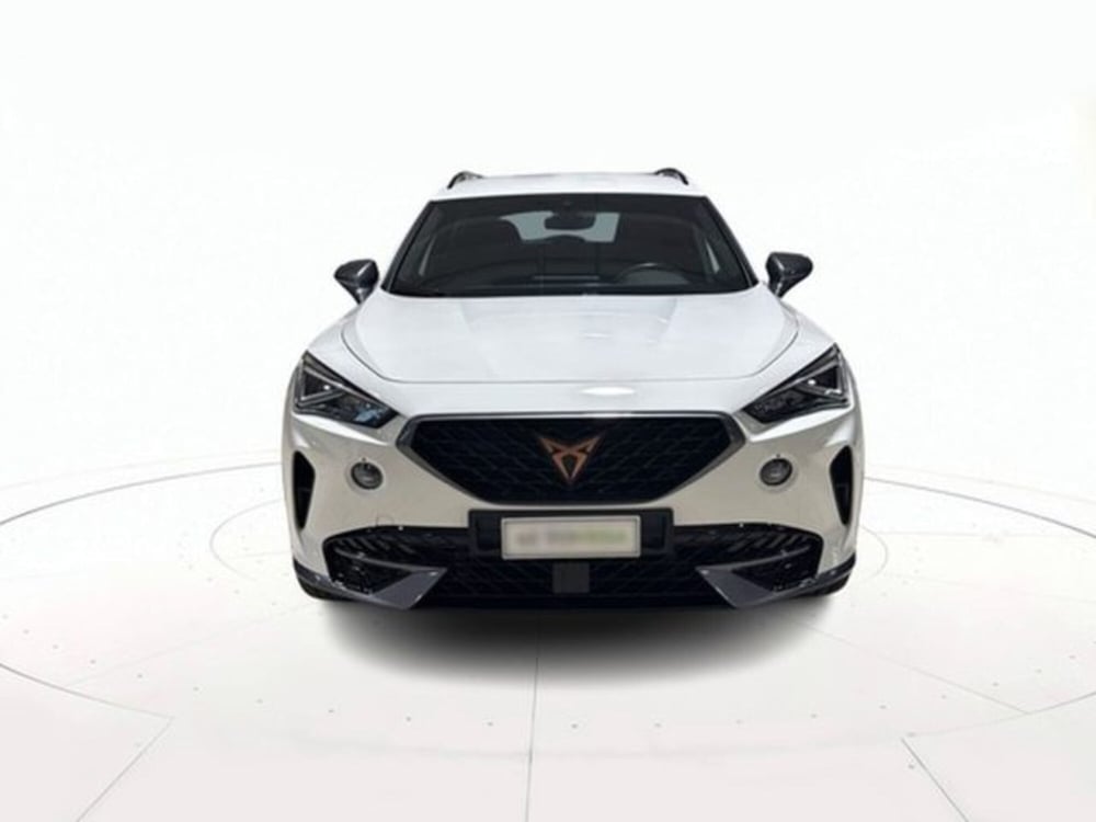 Cupra Formentor usata a Vicenza (2)