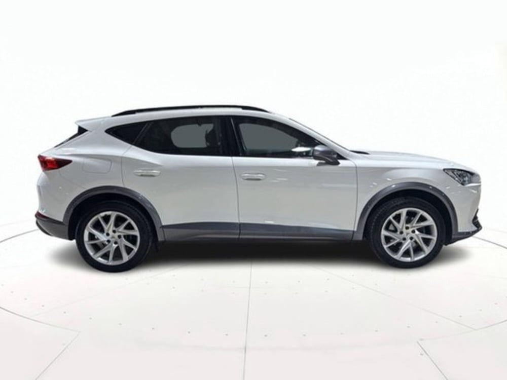 Cupra Formentor usata a Vicenza (3)