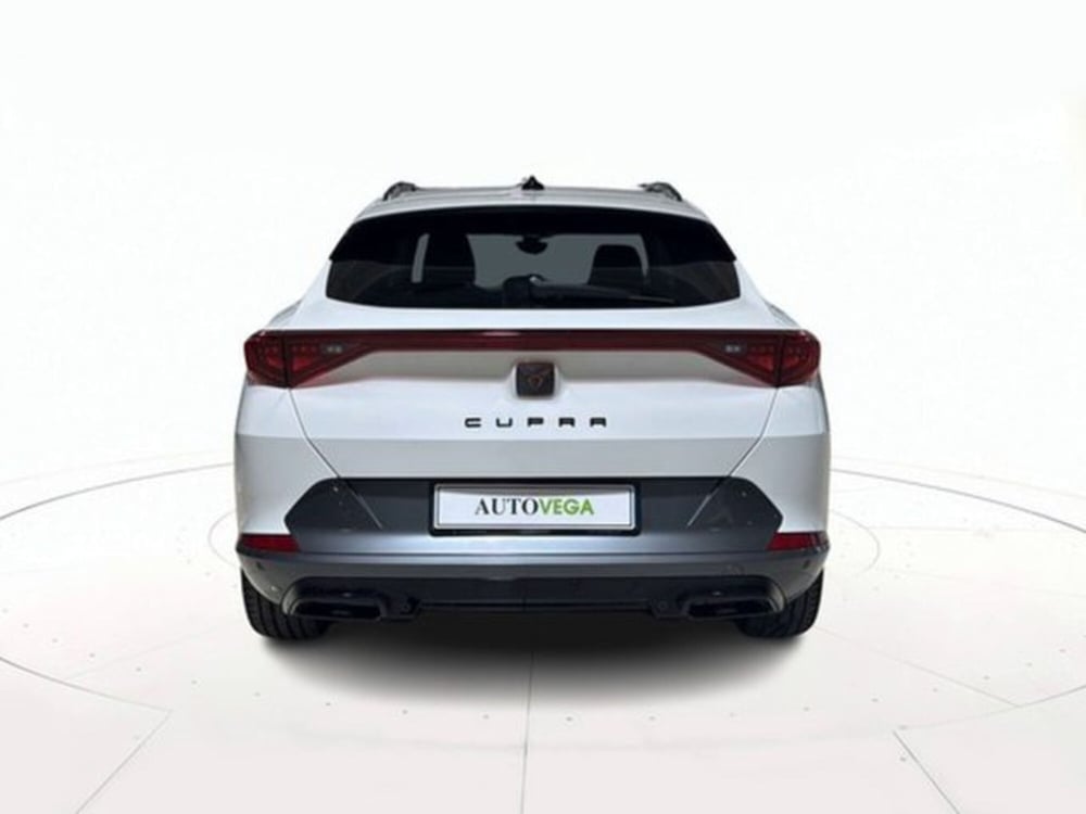 Cupra Formentor usata a Vicenza (5)