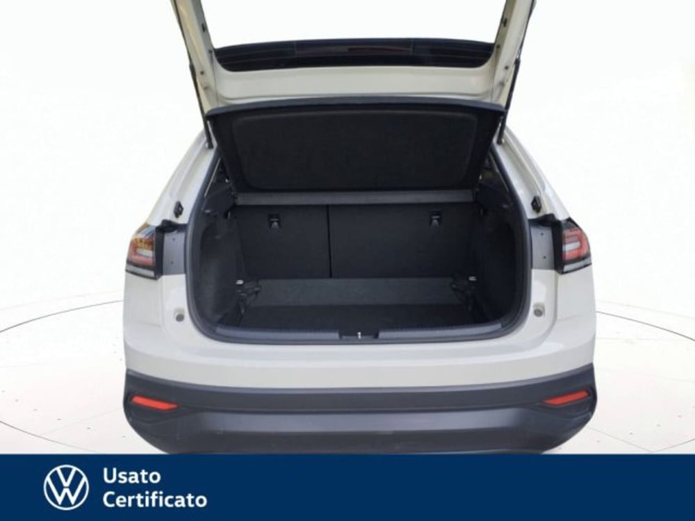 Volkswagen Taigo usata a Vicenza (19)