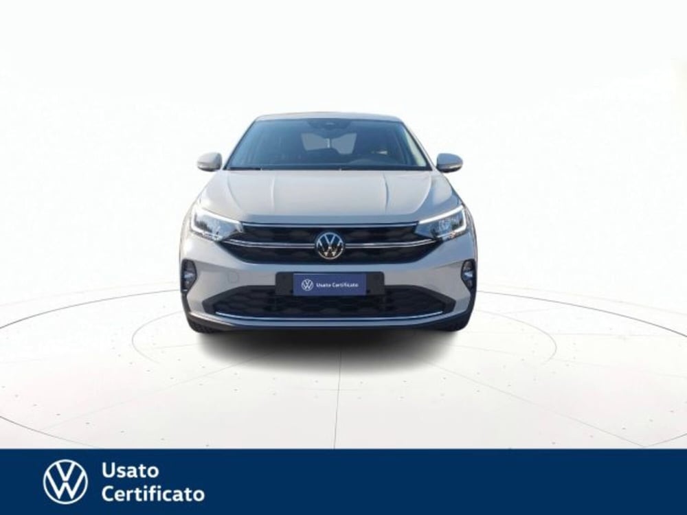 Volkswagen Taigo usata a Vicenza (2)
