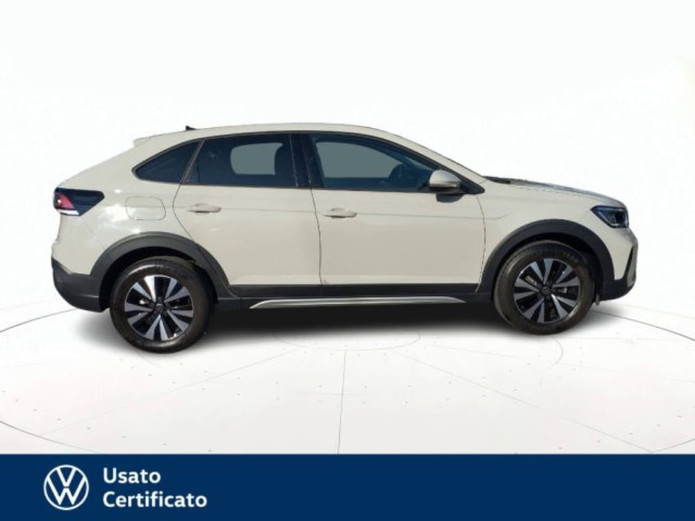 Volkswagen Taigo usata a Vicenza (3)