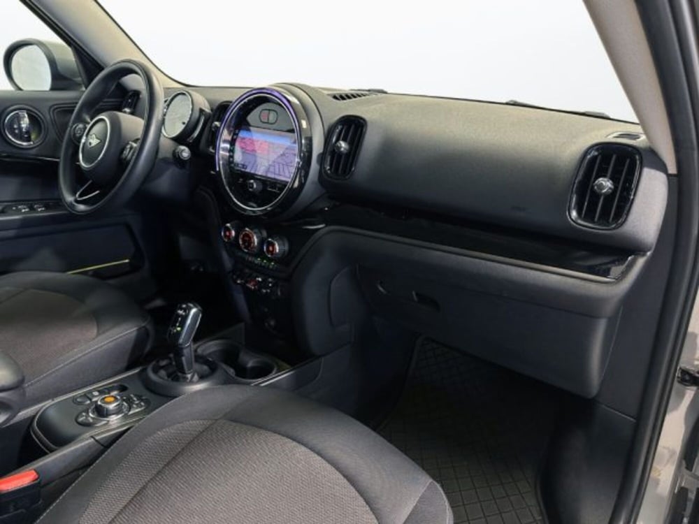 MINI Mini Countryman usata a Modena (10)