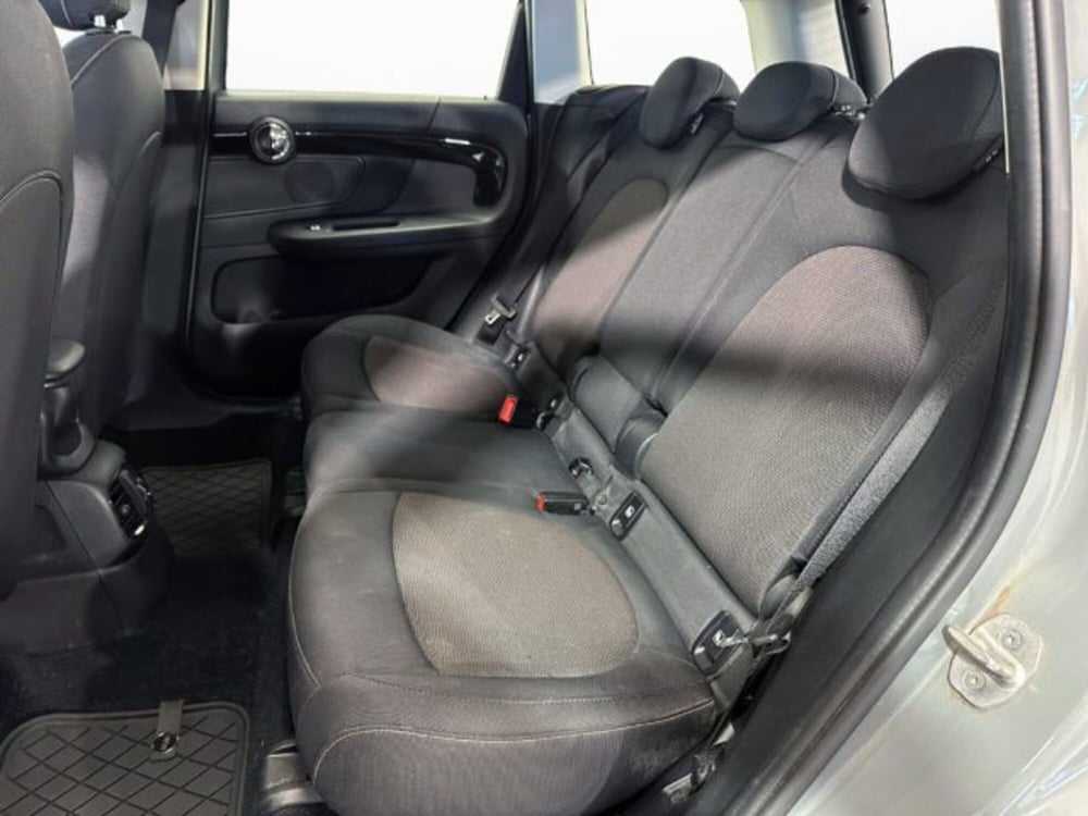 MINI Mini Countryman usata a Modena (12)