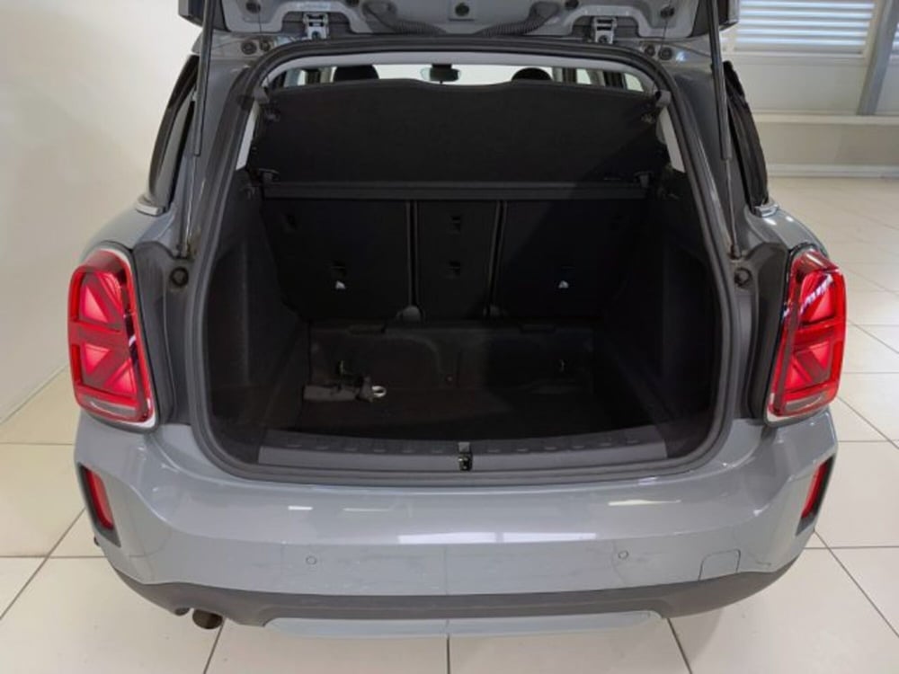 MINI Mini Countryman usata a Modena (13)