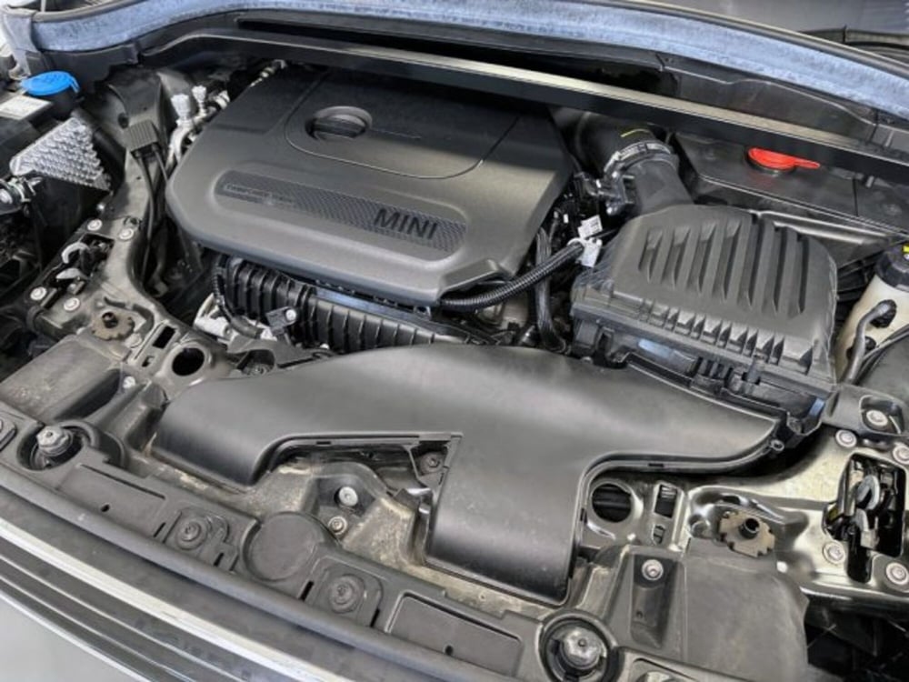 MINI Mini Countryman usata a Modena (15)