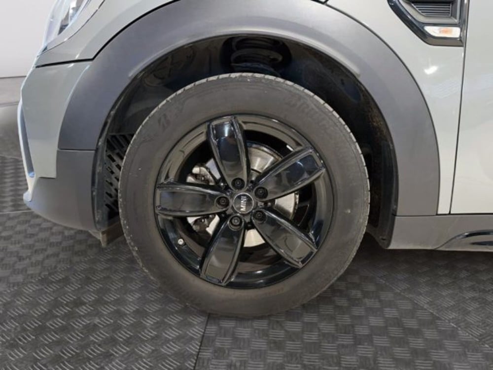 MINI Mini Countryman usata a Modena (5)