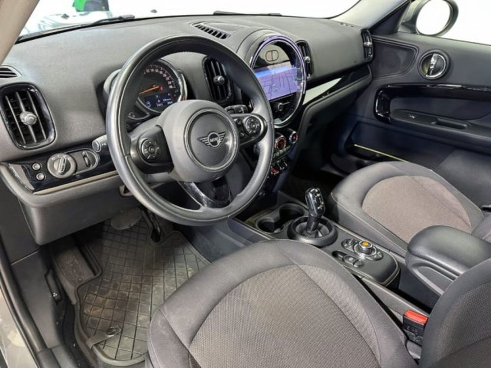 MINI Mini Countryman usata a Modena (6)