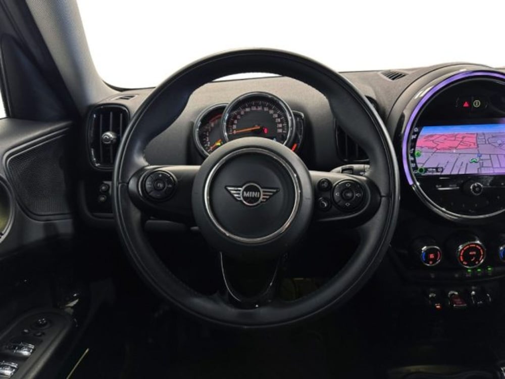 MINI Mini Countryman usata a Modena (7)
