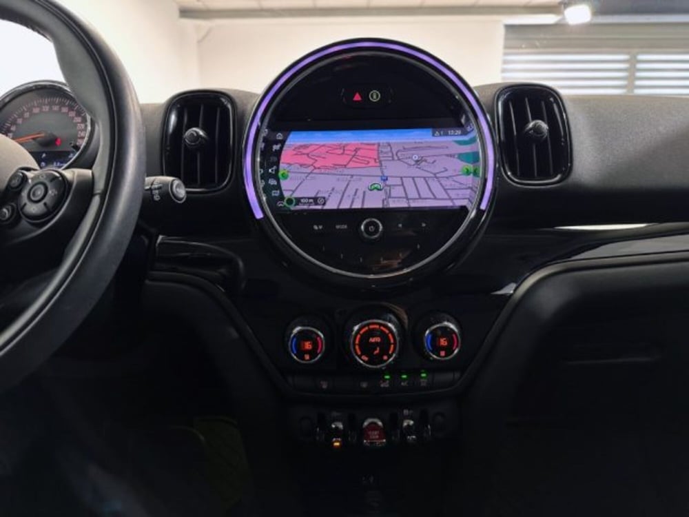 MINI Mini Countryman usata a Modena (8)