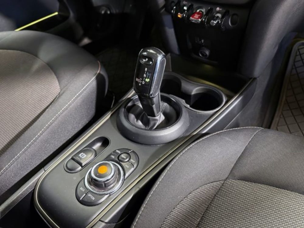 MINI Mini Countryman usata a Modena (9)