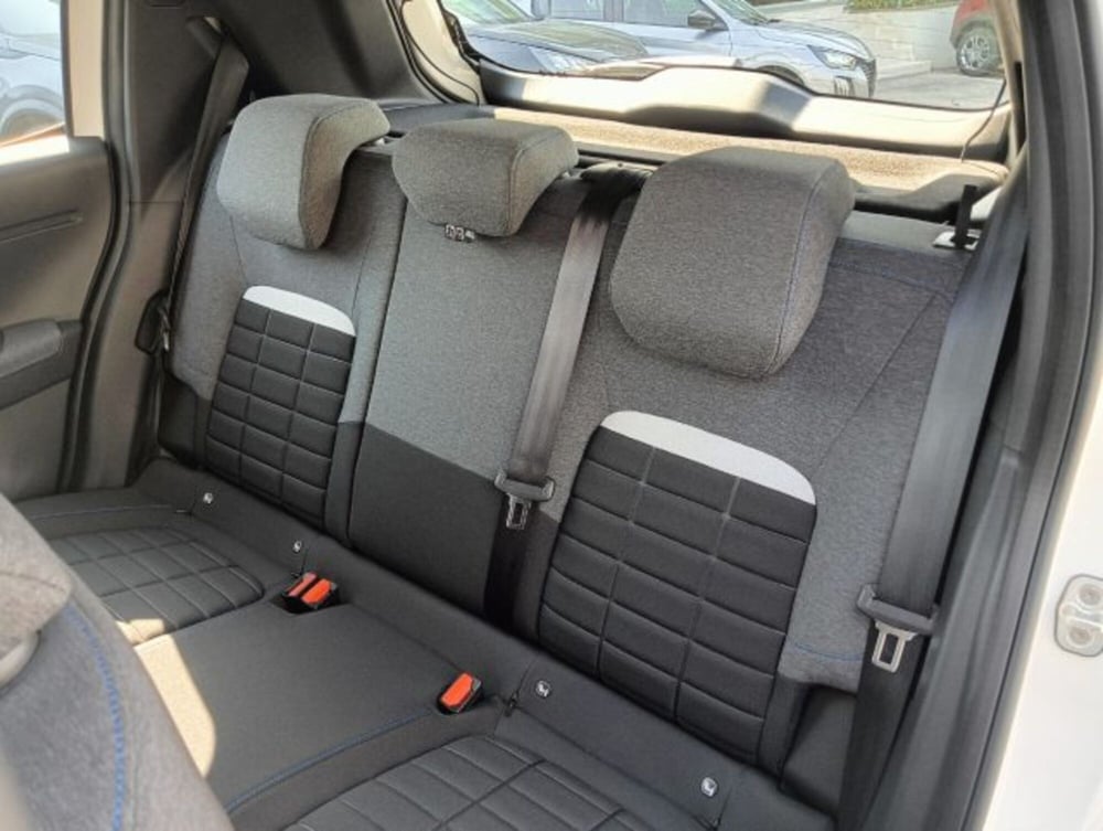 Citroen C3 Aircross nuova a Brescia (10)