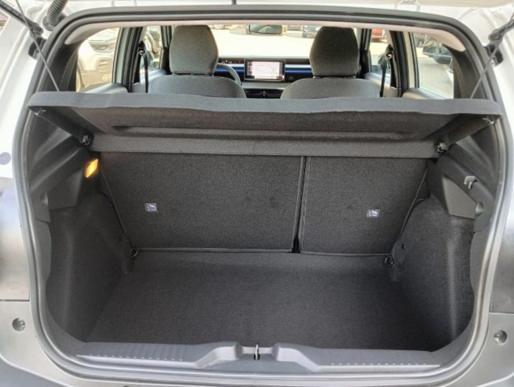 Citroen C3 Aircross nuova a Brescia (11)