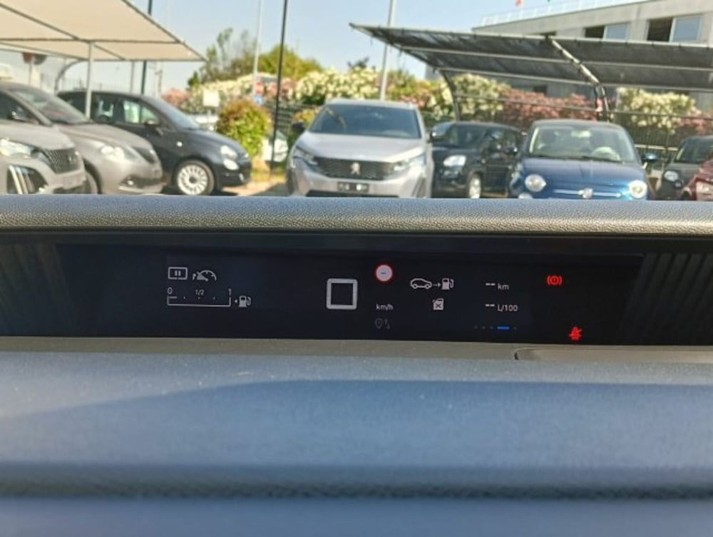 Citroen C3 Aircross nuova a Brescia (7)