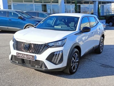 Peugeot 2008 1.2 puretech Style s&amp;s 100cv nuova a Desenzano del Garda