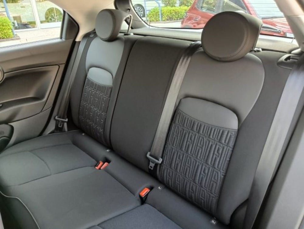 Fiat 500X nuova a Brescia (10)
