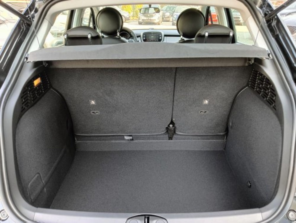 Fiat 500X nuova a Brescia (19)