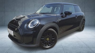MINI Mini Cooper SE Classic del 2021 usata a Verona