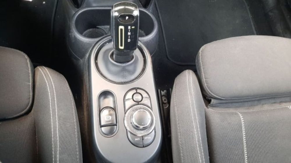 MINI Mini usata a Verona (11)