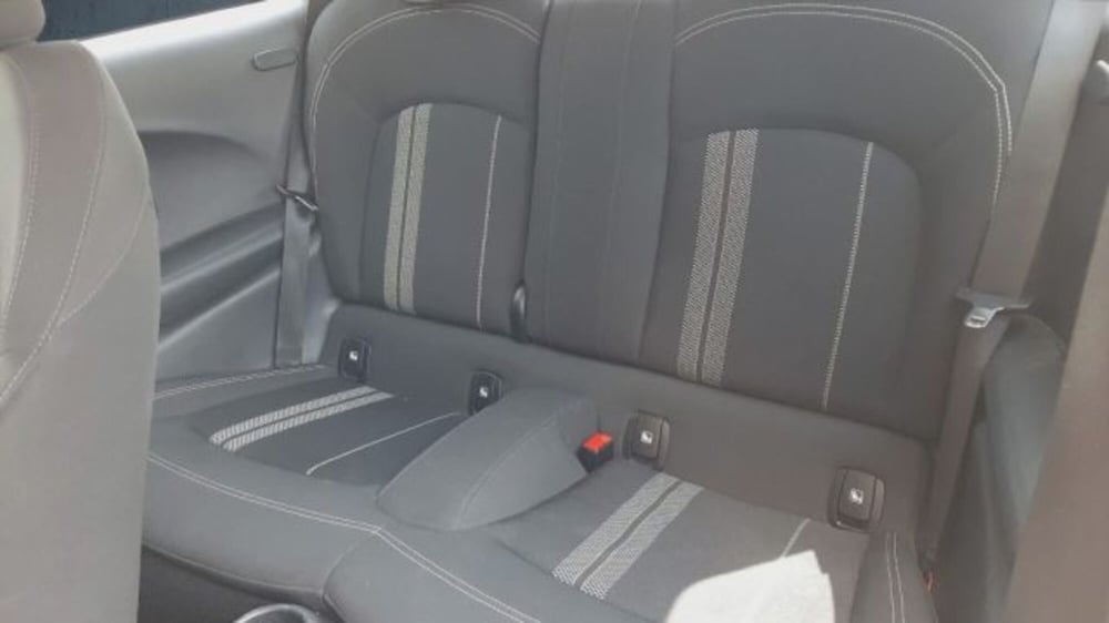 MINI Mini usata a Verona (12)