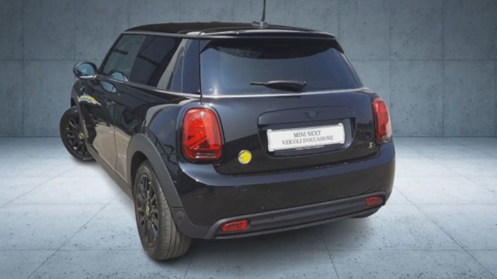 MINI Mini usata a Verona (3)