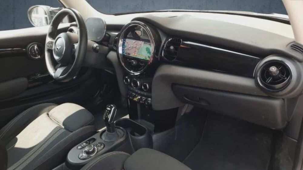 MINI Mini usata a Verona (8)
