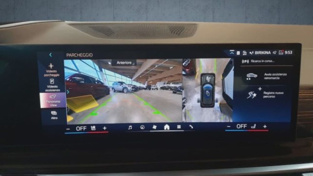 BMW X5 usata a Verona (10)