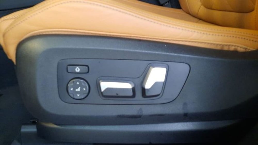 BMW X5 usata a Verona (12)