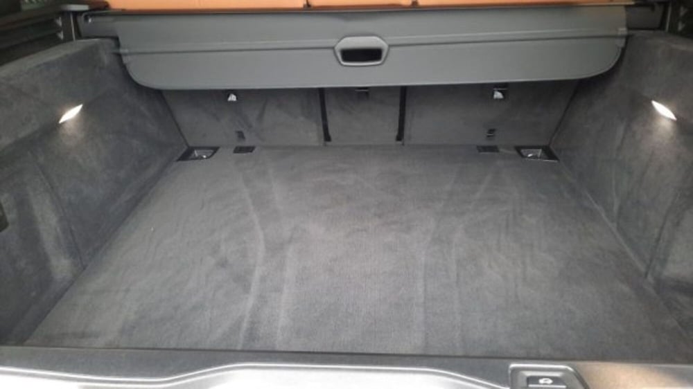 BMW X5 usata a Verona (18)