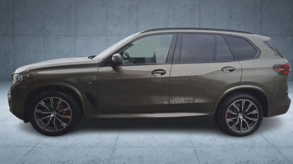 BMW X5 usata a Verona (3)