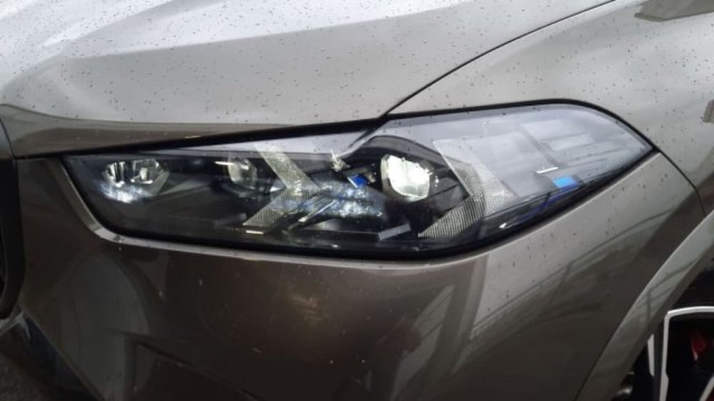 BMW X5 usata a Verona (6)