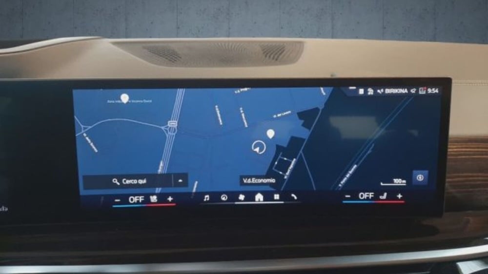 BMW X5 usata a Verona (9)