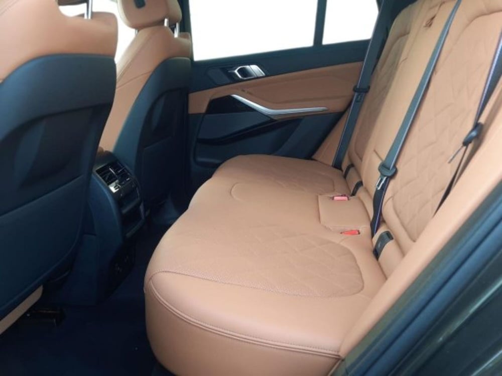 BMW X5 usata a Verona (10)