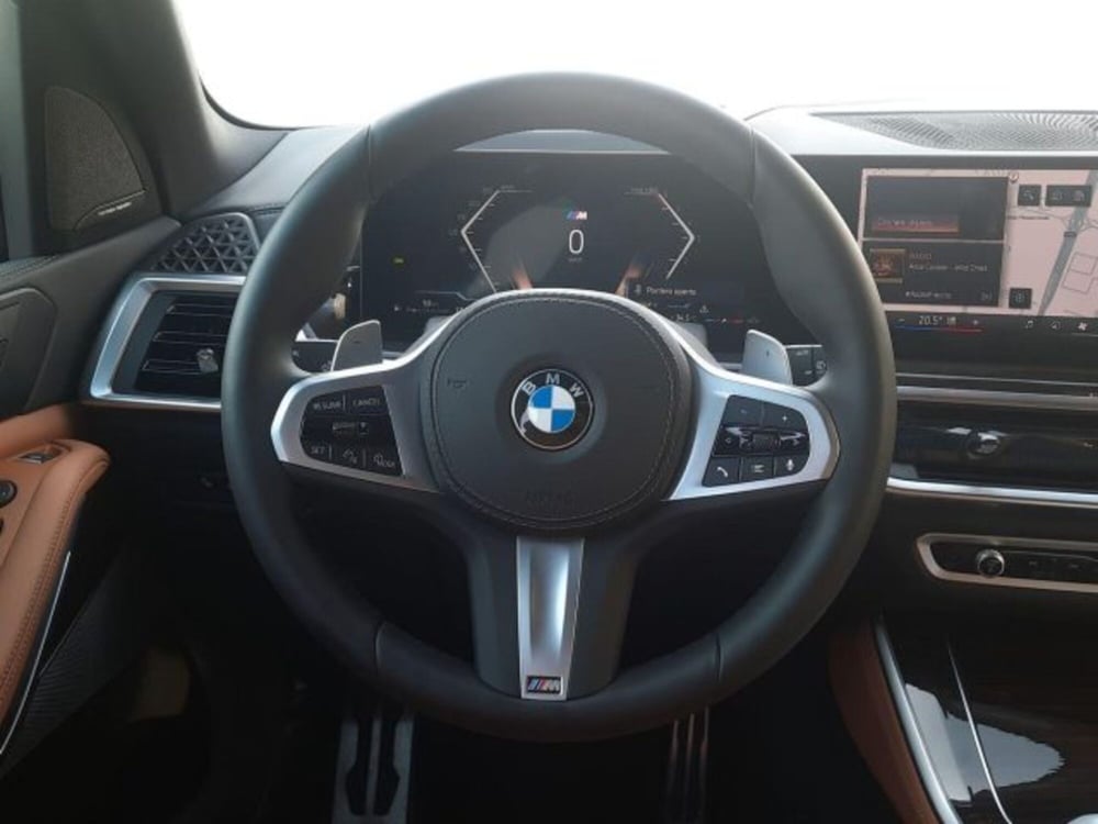 BMW X5 usata a Verona (12)