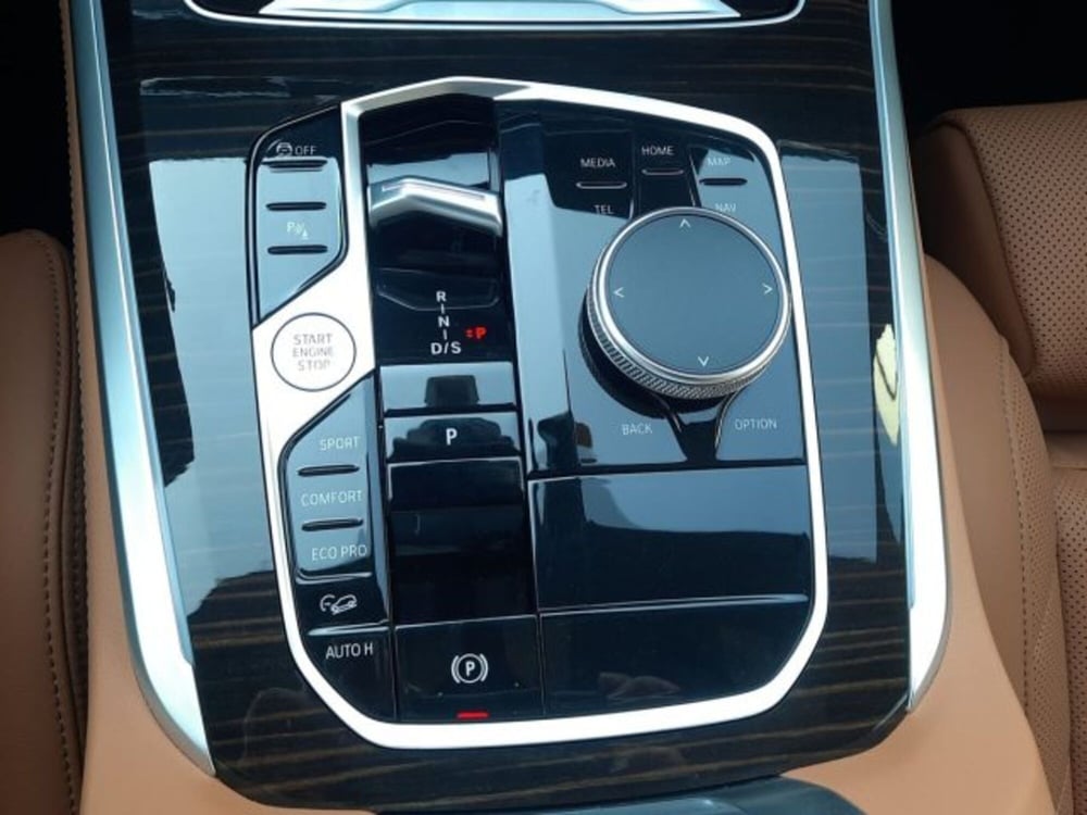 BMW X5 usata a Verona (13)