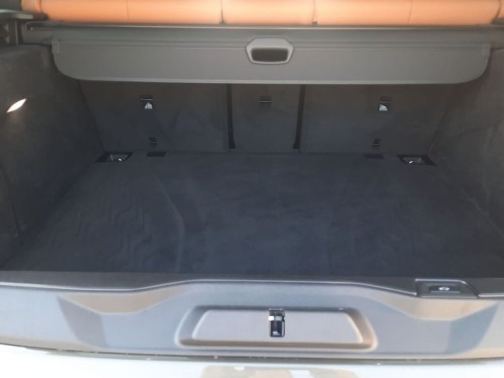 BMW X5 usata a Verona (14)