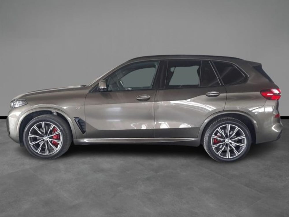 BMW X5 usata a Verona (3)