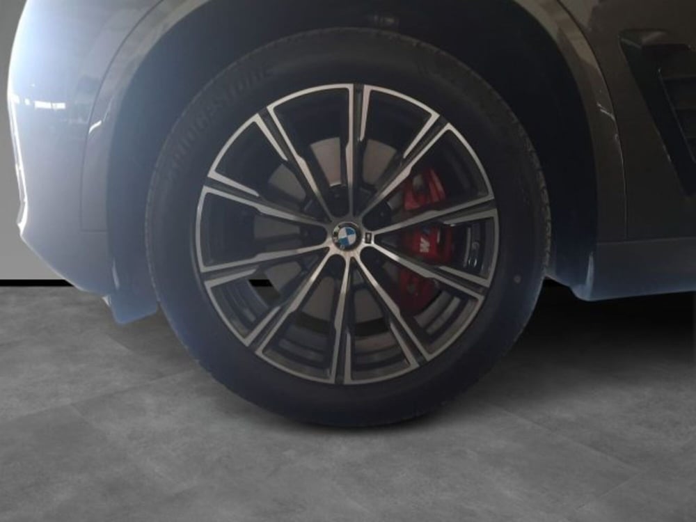 BMW X5 usata a Verona (5)