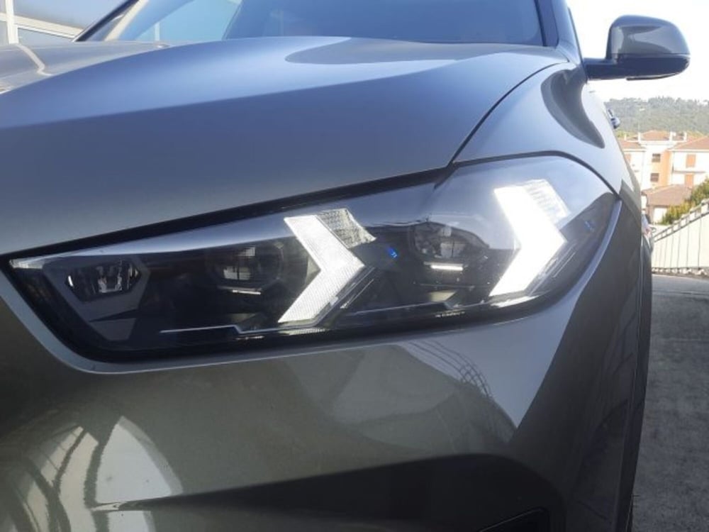 BMW X5 usata a Verona (6)