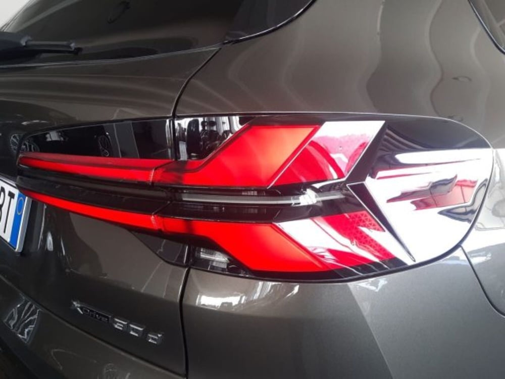 BMW X5 usata a Verona (7)