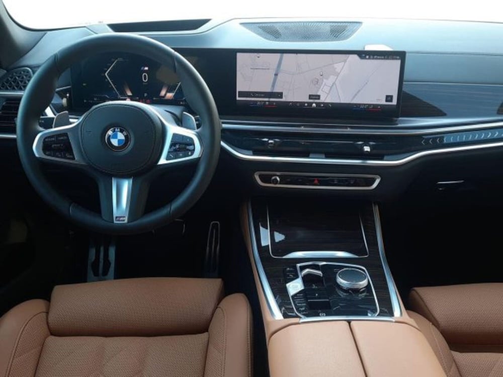 BMW X5 usata a Verona (8)