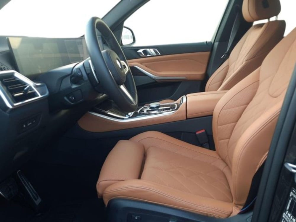 BMW X5 usata a Verona (9)