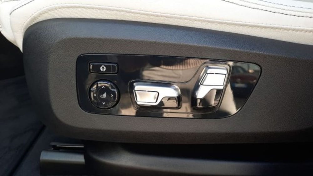 BMW X6 usata a Verona (11)