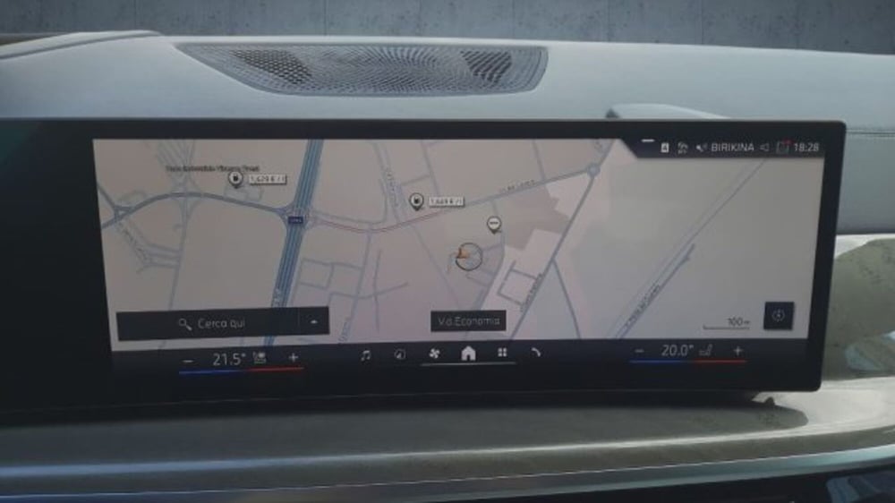 BMW X6 usata a Verona (12)
